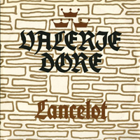 Valerie Dore - Lancelot (Vinyl, 12'', 45 RPM)