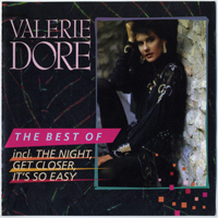 Valerie Dore - The Best Of