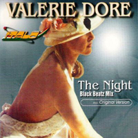 Valerie Dore - The Night (Black Beatz Mix)
