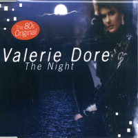 Valerie Dore - The Night (CD, Maxi-Single)