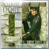 Valerie Dore - The Legend (Reissue)