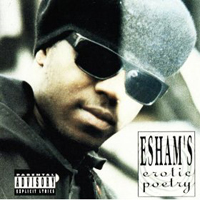 ESHAM - Erotic Poetry (EP)