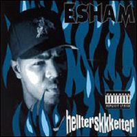 ESHAM - Hellterskkkelter EP