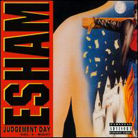 ESHAM - Judgement Day Vol.2-Night