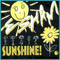 ESHAM - Sunshine! (Single)