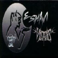 ESHAM - Esham Sampler