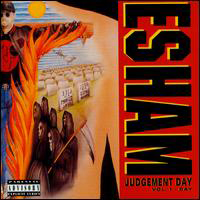 ESHAM - Judgement Day Box Set (CD 1)