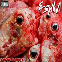 ESHAM - Lamb Chopz EP