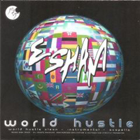 ESHAM - World Hustle EP