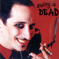 Lee Presson and the Nails - Swing Is Dead