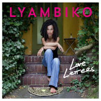 Lyambiko - Love Letters