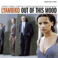 Lyambiko - Out Of This Mood