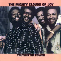 Mighty Clouds Of Joy - Truth Is The Power