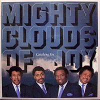 Mighty Clouds Of Joy - Catching On