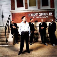 Mighty Clouds Of Joy - At The Revival