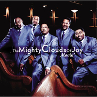 Mighty Clouds Of Joy - Movin'