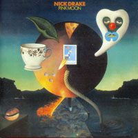 Nick Drake - Tuck Box - 5CD Box Set (CD 3: Pink Moon, 1972)