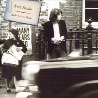 Nick Drake - Tuck Box - 5CD Box Set (CD 4: Made To Love Magic, 2004)