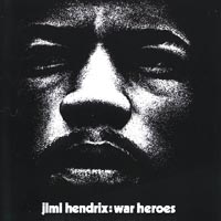 Jimi Hendrix Experience - War Heroes