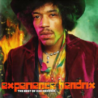 Jimi Hendrix Experience - Experience Hendrix: The Best Of Jimi Hendrix