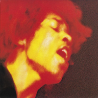 Jimi Hendrix Experience - Electric Ladyland (2010 Remaster)