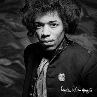 Jimi Hendrix Experience - People, Hell and Angels