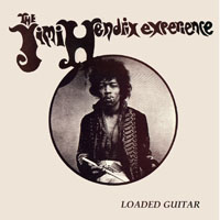 Jimi Hendrix Experience - Loaded Guitar, 1967-69 (Original Vinyl Transfer Series, CD 19)