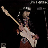 Jimi Hendrix Experience - Funkhaus, Germany (03.18.1967)