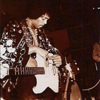 Jimi Hendrix Experience - 1967-09-11  Stockholm