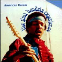 Jimi Hendrix Experience - American Dream