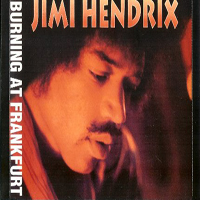Jimi Hendrix Experience - Frankfurt 17.01.1969