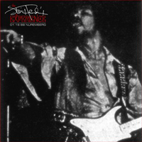 Jimi Hendrix Experience - Nurenburg 16.01.1969