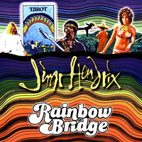 Jimi Hendrix Experience - Rainbow Bridge (Set 2)