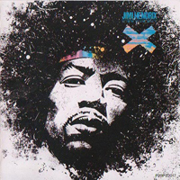 Jimi Hendrix Experience - Kiss The Sky