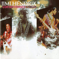 Jimi Hendrix Experience - Cornerstones 1967-1970