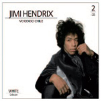 Jimi Hendrix Experience - White Collection (CD 1)