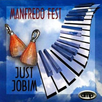 Fest, Manfredo - Just Jobim