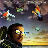 Fest, Manfredo - Manifestations (Tabu Expanded Edition)