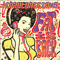 Caroloregians - Fat Is Back