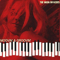 Moon Invaders - Moovin 'n' Groovin'!