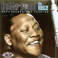 Bobby 'Blue' Bland - The Voice (Duke Recordings 1959-69)