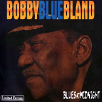 Bobby 'Blue' Bland - Blues at Midnight