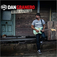 Granero, Dan - Blues Express