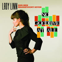 Lady Linn - No Goodbye at All