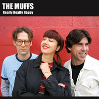 Muffs - Really Really Happy (Reissue 2022) (CD 2)