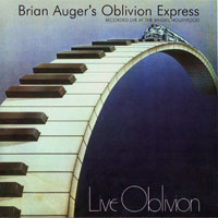 Auger, Brian  - The Complete Live Oblivion, Vol. 2