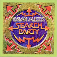 Auger, Brian  - Brian Auger - Search Party