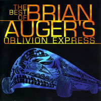 Auger, Brian  - Brian Auger's Oblivion Express - The Best of (CD 1)
