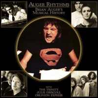Auger, Brian  - Auger Rhythms: Brian Auger's Musical History (CD 1)