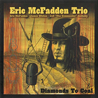 McFadden, Eric - Diamonds To Coal